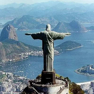 Christ the Redeemer