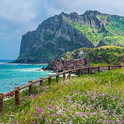 Jeju Island