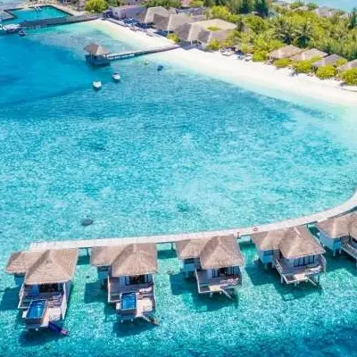 Maldives