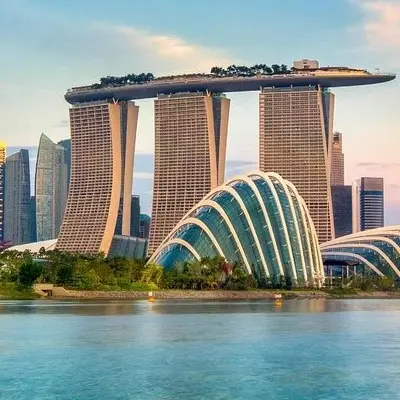 Marina Bay Sands