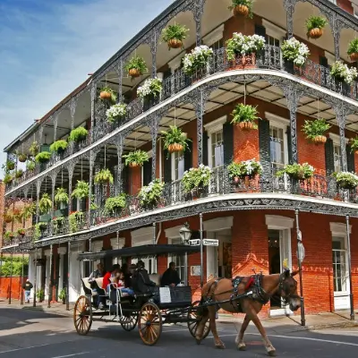 New Orleans