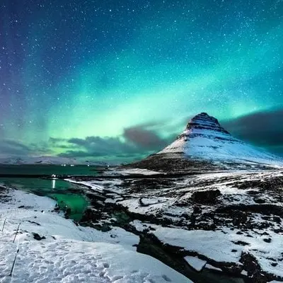Northern Lights