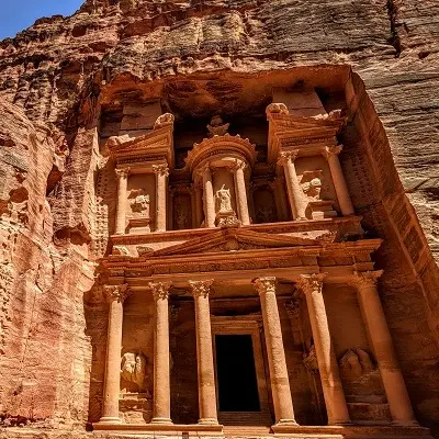 Petra