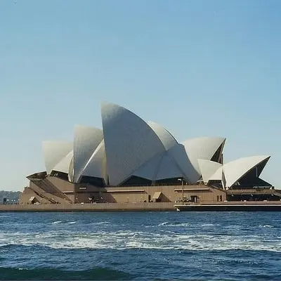 Sydney Opera House