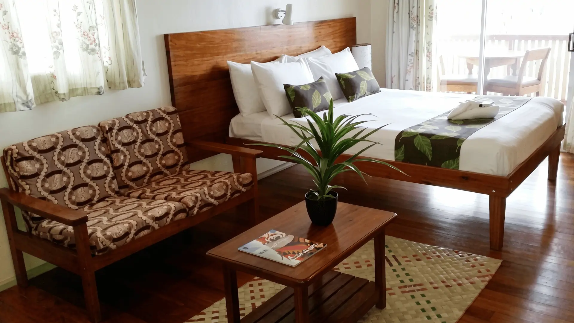 Masurina Lodge Alotau | Waterfront Accommodation Papua New Guinea Masurina Lodge in Alotau with scenic views in Milne Bay, Papua New Guinea