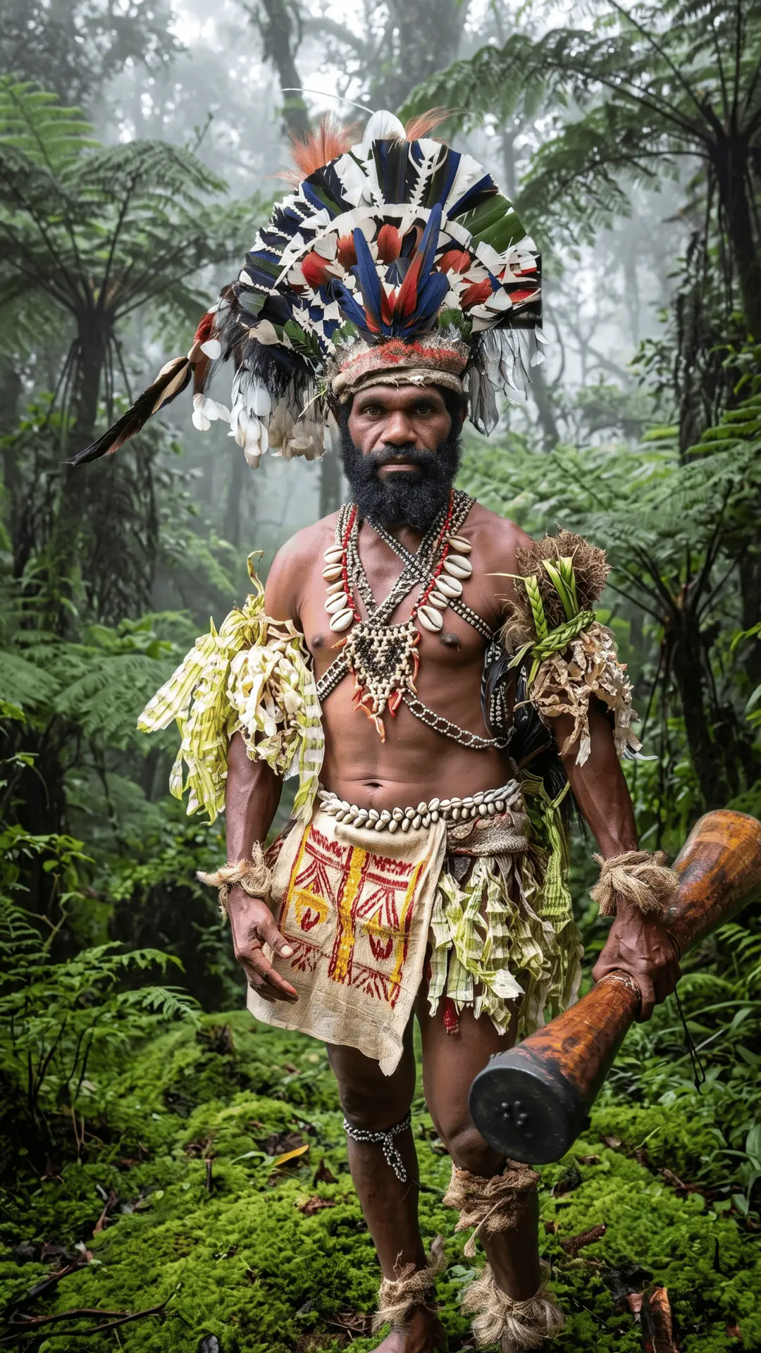 People of Alotau Papua New Guinea | Rich Culture of Milne Bay Warm and friendly local people of Alotau in Papua New Guinea