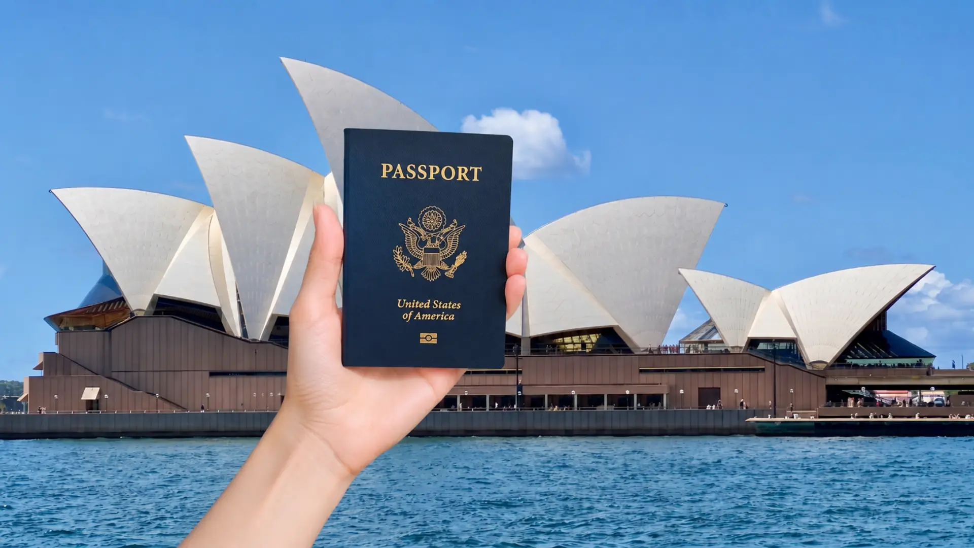 Australia Visa Requirements for Tourists | Tasmania Travel Guide Information about Australia visa requirements for international travelers visiting Hobart and Tasmania