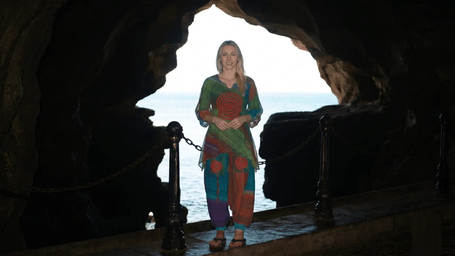 Caves of Hercules Caves of Hercules