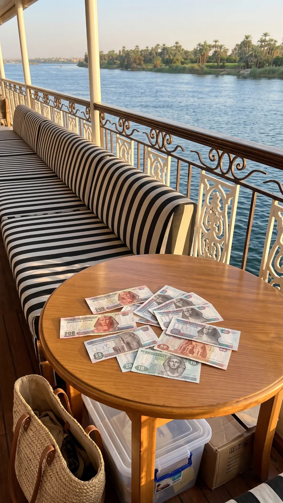 Egyptian Pounds EGP | Current Currency of Egypt 2025 Close-up of Egyptian Pounds (EGP) banknotes