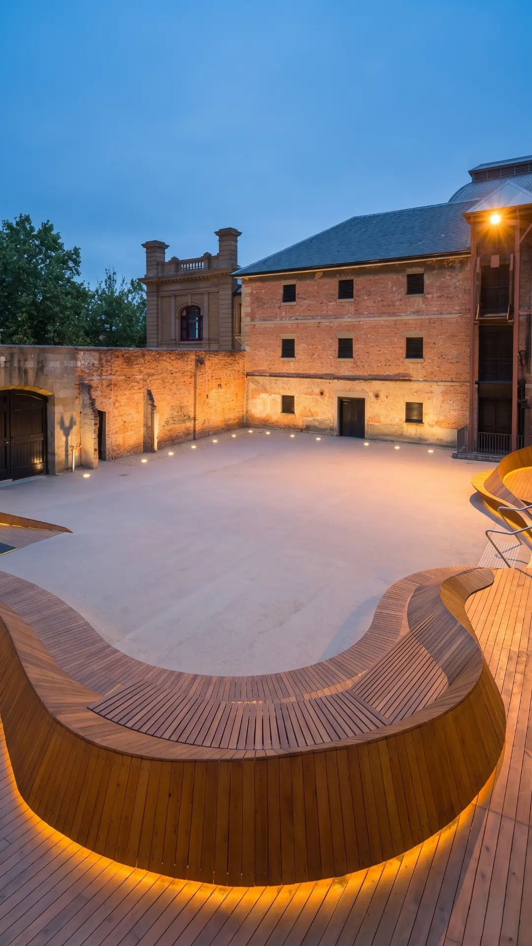 Exterior and interior views of the Tasmanian Museum and Art Gallery in Hobart showcasing local art and history Tasmanian Museum and Art Gallery Hobart | TMAG