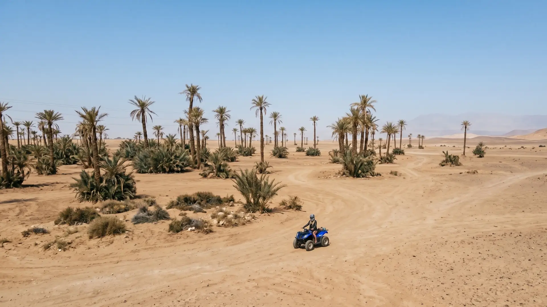 Buggy & Quad Biking in Marrakech Buggy & Quad Biking in Marrakech