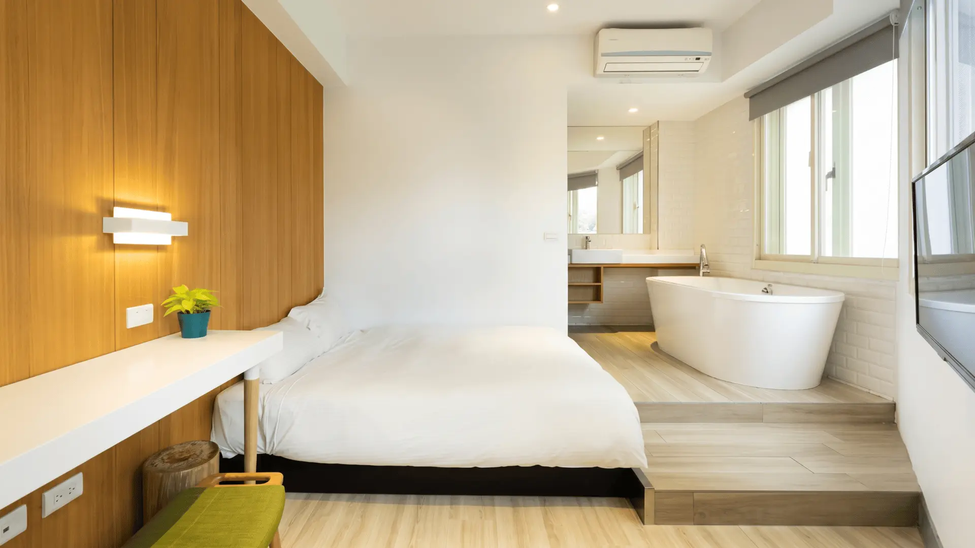 Meander Taipei Hostel | Modern & Cozy Stay in Taipei Interior or exterior view of Meander Taipei Hostel showcasing stylish and comfortable accommodation