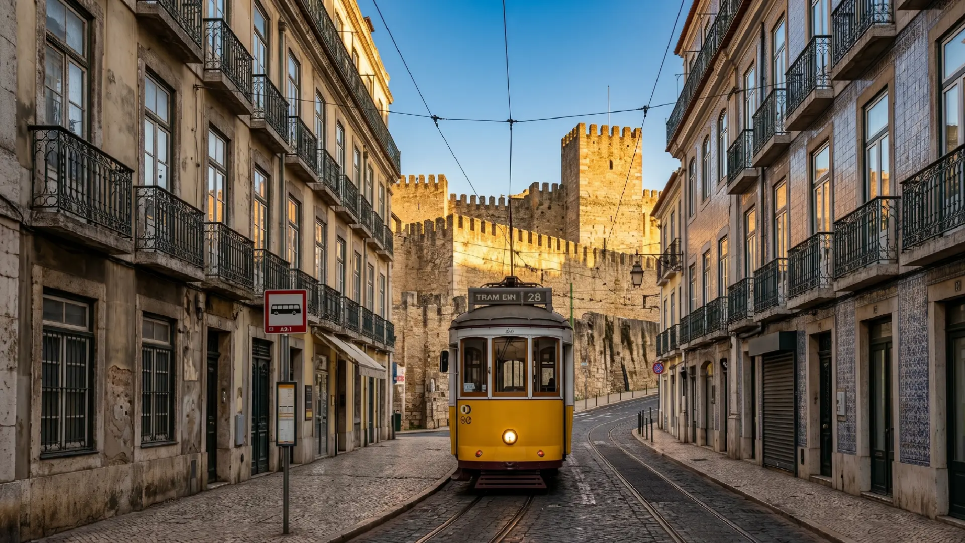 Explore the Alfama District in Lisbon Explore the Alfama District in Lisbon